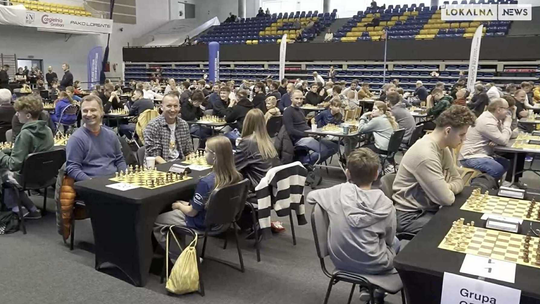 V Gambit Bełchatowski coraz bliżej. Można już się zgłaszać