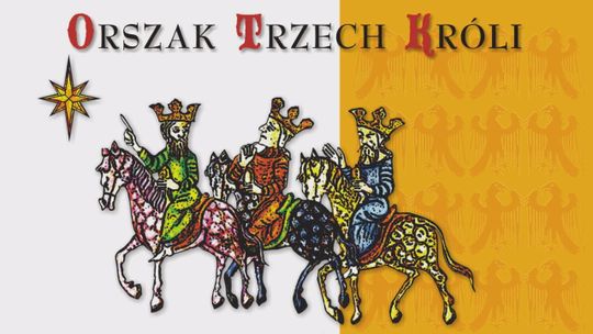 VI Bełchatowski Orszak Trzech Króli