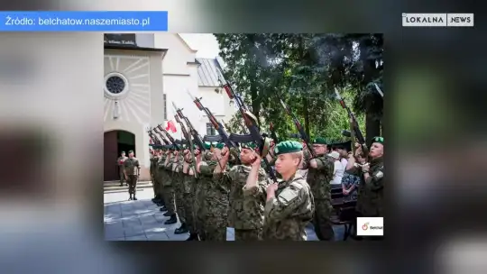 W Bełchatowie odbędą się obchody 103. rocznicy Bitwy Warszawskiej i Święta Wojska Polskiego