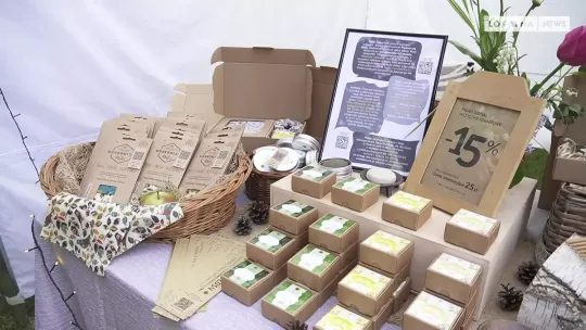 W Bełchatowie odbył się piknik ekologiczny „W harmonii z naturą”