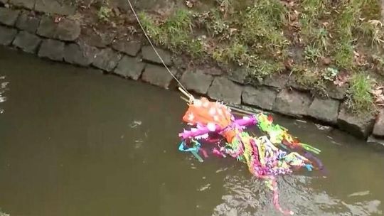 Wagary inaczej w Bełchatowie. Konkurs, gra i pożegnanie zimy już jutro