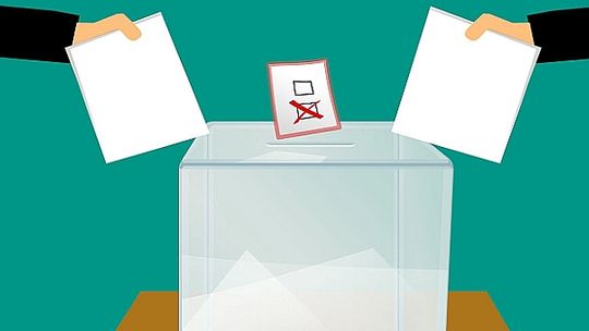 Wciąż dużo niepewności co do terminu i sposobu przeprowadzenia wyborów. Ustawą zajmuje się Senat