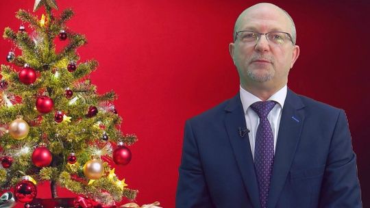 Wesołych Świąt!