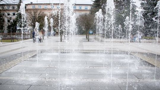 Wesprzyj swoje miasto – zapłać podatek w miejscu zamieszkania! 