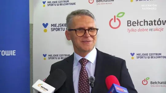 Weź udział w Bełchatowskiej Lidze Tenisowej