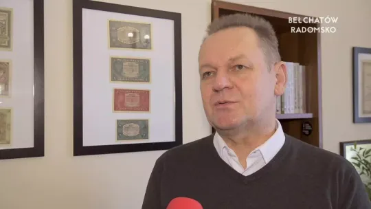 Wieczór walentynkowy z poezją? Muzeum Regionalne zaprasza na wieczór autorski Leszka Stefaniaka