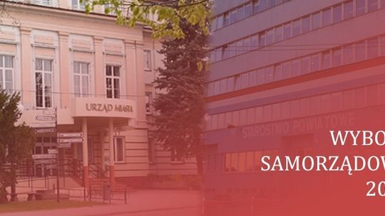 Wiemy, kto będzie zasiadał w Radzie Miasta i Radzie Powiatu