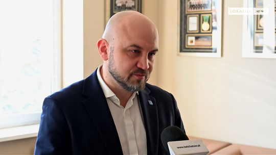 Wiosenne sprzątanie ulic w Bełchatowie. Do uprzątnięcia około 50 kilometrów dróg