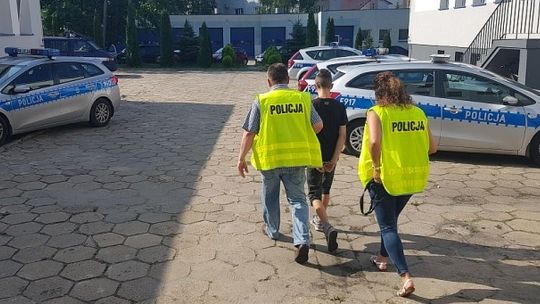 Wnioski o areszt dla dilerów dopalaczy