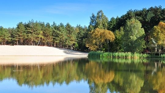 Woda na Wawrzkowiźnie jest zdatna do kąpieli? Sanepid wydał opinię