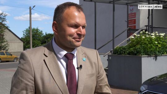 Wójt Gminy Drużbice z absolutorium i wotum zaufania