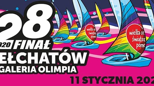 WOŚP w Bełchatowie