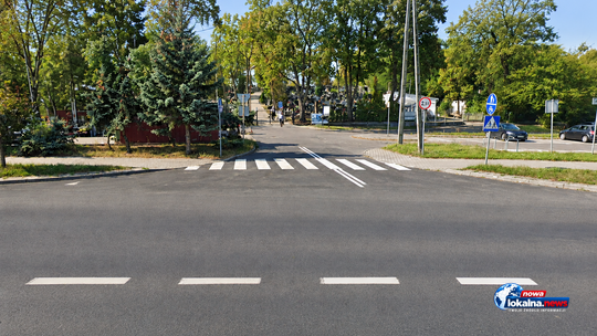 Wszystkich Świętych w Bełchatowie. Zmiany w ruchu przy cmentarzu i objazd dla autobusów