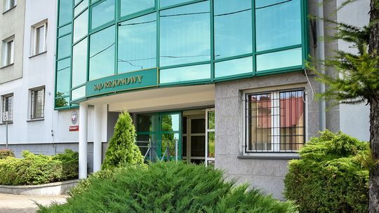 Wybory uzupełniające na ławników sądowych