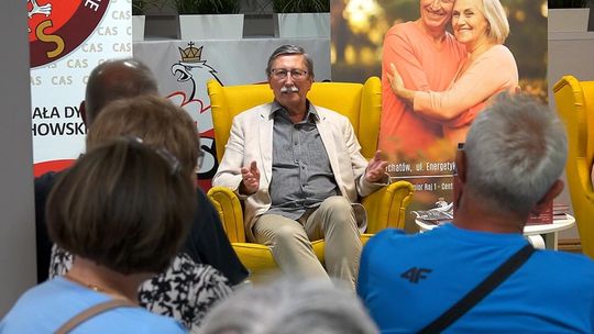 Wykład prof. dr hab. Jana Żaryna już za nami