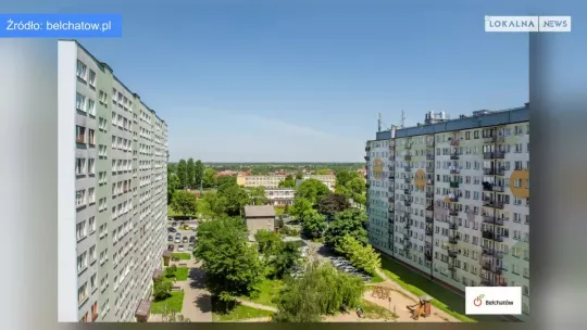 Wykup mieszkań komunalnych w Bełchatowie z bonifikatą