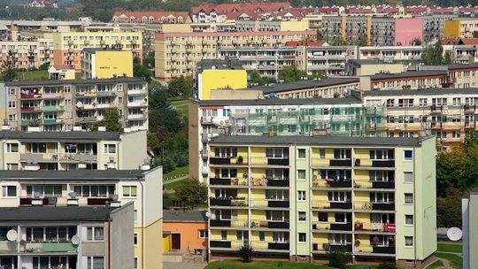 Wykup mieszkań komunalnych w Bełchatowie z bonifikatą