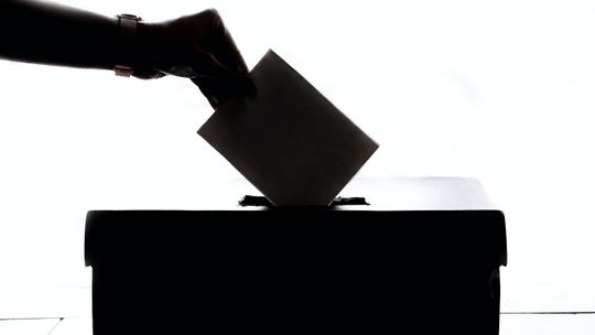 Wyniki lokalnego referendum w Kleszczowie
