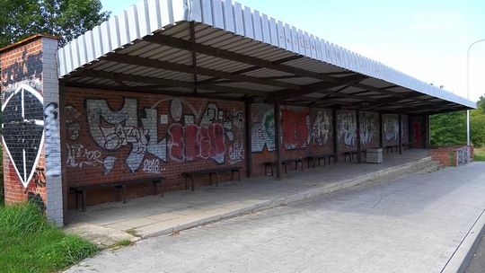 Wyraź siebie przez graffiti!