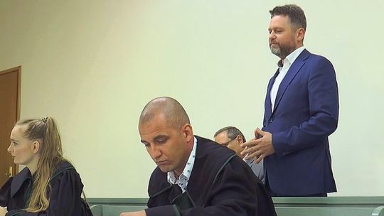 Wyrok ws. wójta Ładziaka 25 września