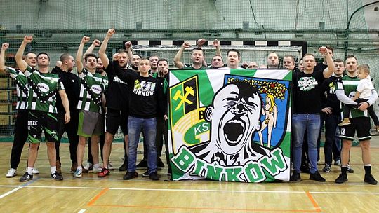 X Zimowy Turniej Kibiców GKS Bełchatów