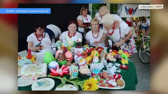 XI Piknik Stowarzyszeń już wkrótce w Bełchatowie