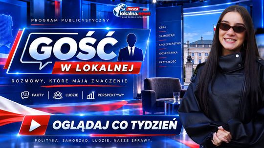 Z Bełchatowa na PGE Narodowy. Jak spełnia muzyczne marzenia Tatiana Kopala?