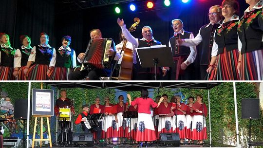 Za nami koncert "Promienie Bełchatowa i Goście"