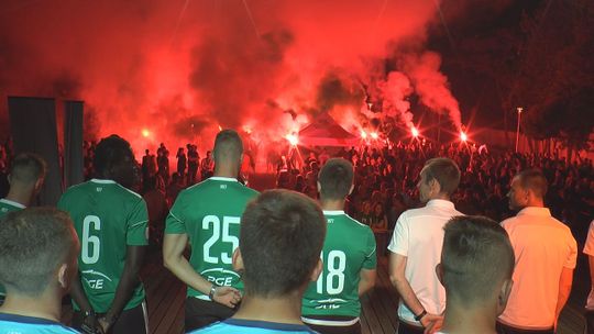 Za nami VII Piknik Rodzinny z GKS-em Bełchatów