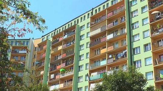 Zabezpiecz swoje mienie przed złodziejem