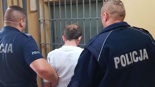 Zabójstwo w parku Olszewskich. Są zarzuty