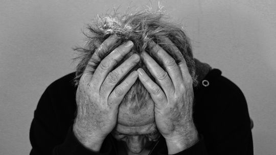 Zaburzeń psychicznych nie należy się bać