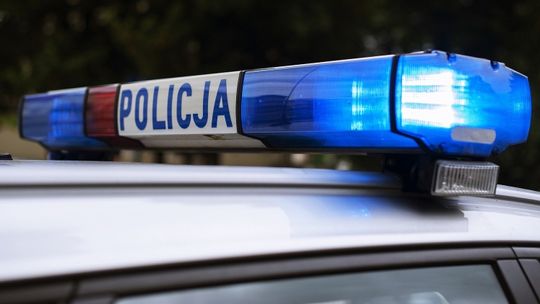 Zadzwonił na policję i powiedział, że ma objawy koronawirusa