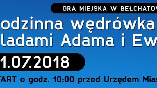 Zagraj w grę miejską z MCK 