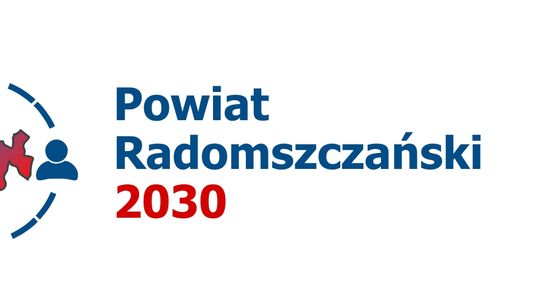 Zaplanujmy wspólnie przyszłość Powiatu Radomszczańskiego!