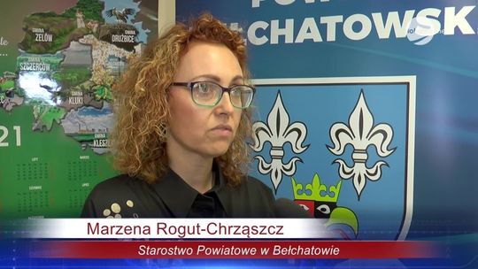 Zdrowie i bezpieczeństwo. Ile pieniędzy na te sektory przeznacza Powiat Bełchatowski? 