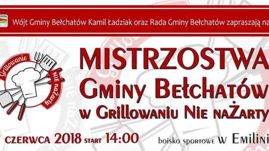 Zenek Martyniuk na Mistrzostwach Grillowania