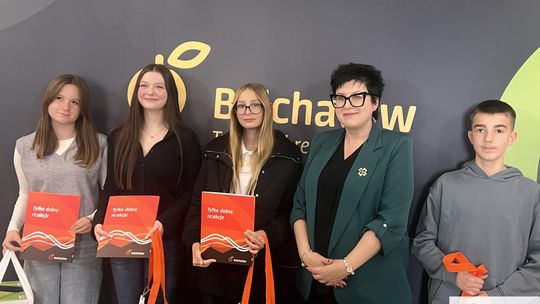 Zielony Bełchatów w obiektywie – nagrodzono laureatów miejskiego konkursu fotograficznego