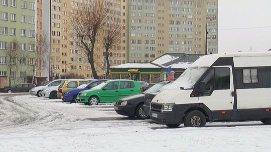 Zimą pamiętaj nie tylko odśnieżaniu!