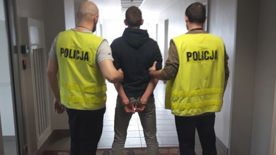 Złodziej garnituru