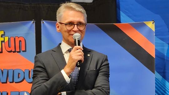 Zmiana na stanowisku dyrektora MCS w Bełchatowie. Artur Ogórek odchodzi z funkcji