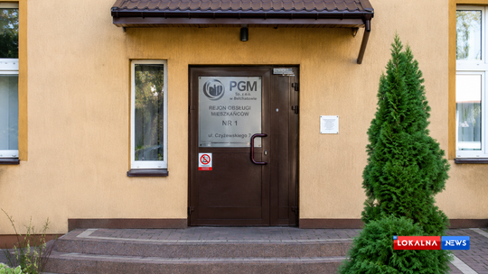 Zmiana na stanowisku prezesa PGM. Nowe kierownictwo spółki
