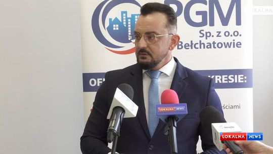 Zmiany w PGM. Rada Nadzorcza odwołała prezesa spółki