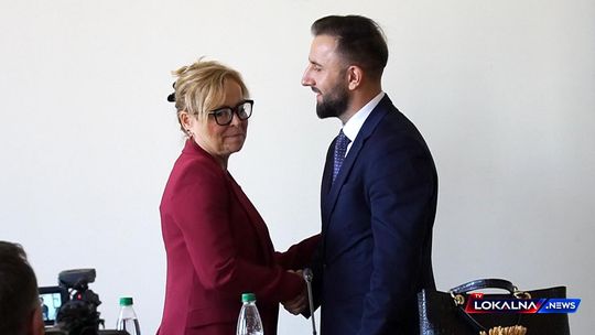 Zmiany w prezydium Rady Miejskiej w Bełchatowie. Radni zdecydowali o odwołaniu przewodniczącej