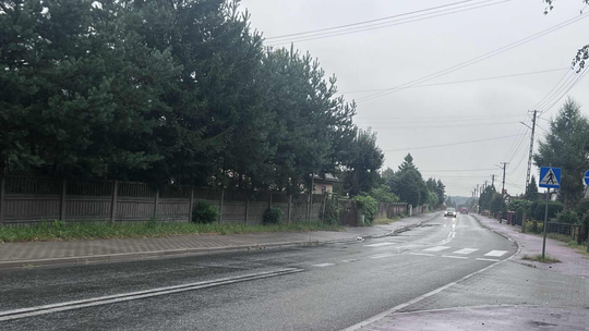 Zmiany w ruchu. Rusza przebudowa ulicy Zamoście