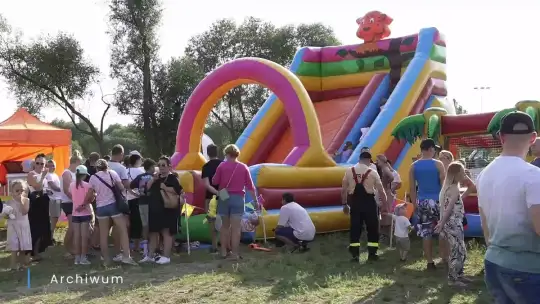 Zostań współorganizatorem „Osiedlowego lata w mieście”