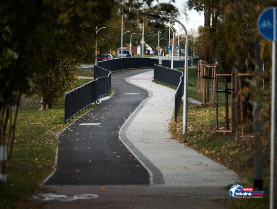 Bezpieczniej dla pieszych i rowerzystów w Bełchatowie