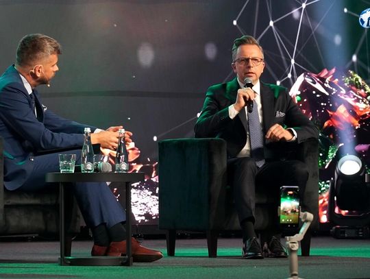 Przyszłość Bełchatowa po węglu. W mieście trwa Europejskie Forum Sprawiedliwej Transformacji