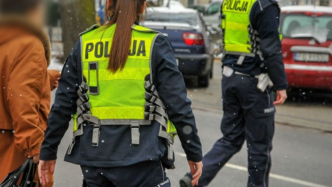 6 LETNIE DZIECKO POD OPIEKĄ NIETRZEŹWEJ MATKI