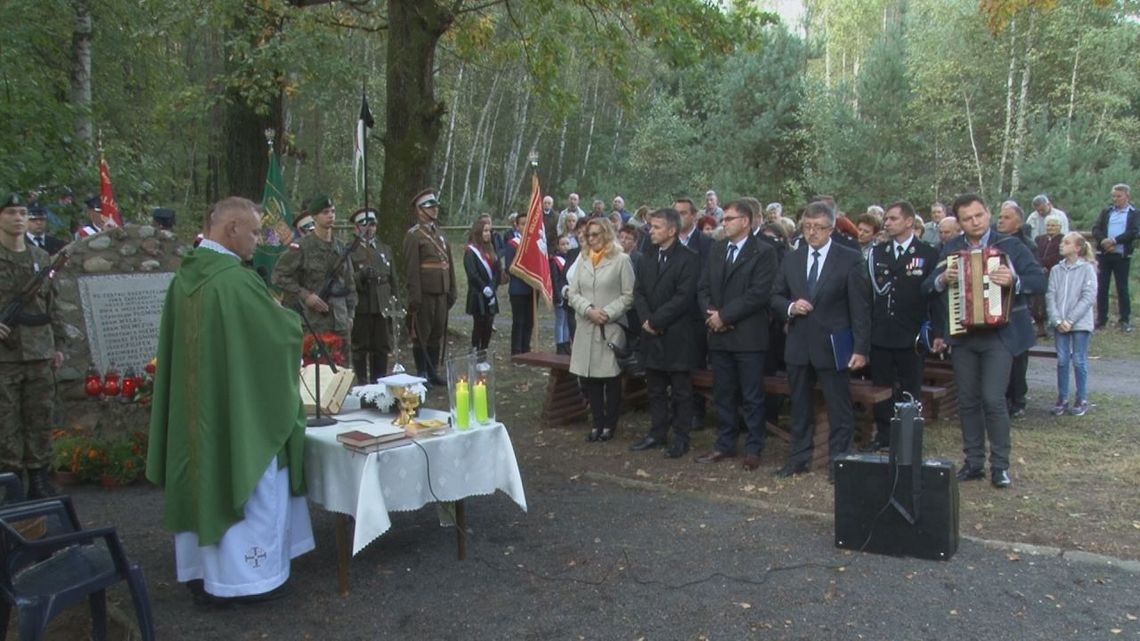 78. rocznica zbrodni w Kalisku